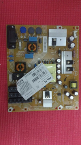 Placa Da Fonte Tv Philips 39pfg4109/78(715g6161-p01-w20-002e