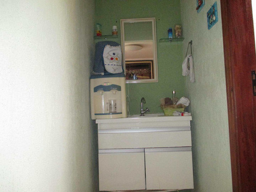 Chácara Com 3 Dorms, Estância Lago Azul (ártemis), Piracicaba - R$ 900 Mil, Cod: 3299 - V3299