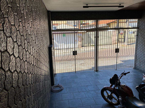 Imagem 12 de 24 de Sobrado Com 3 Dorms, Jardim Monte Kemel, São Paulo - R$ 560 Mil, Cod: 3556 - V3556