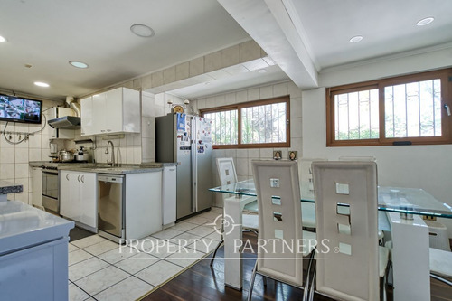 Cyber Excelente Oportunidad! Casa En Venta En La M...