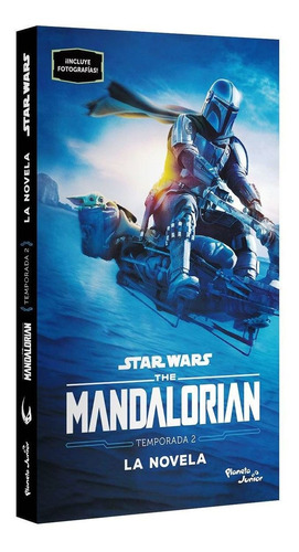 The Mandalorian Temporada 2