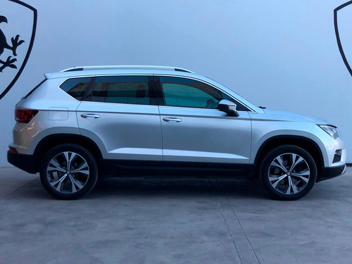 Seat Ateca 1.4 Xcelllence Dsg
