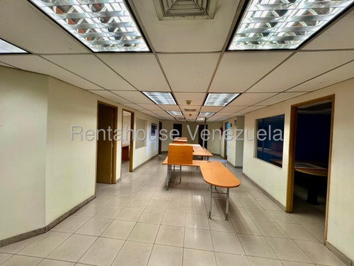Galpón Industrial De 1000 Mtrs2 En Alquiler Los Ruices Mls #25-22608 Francis Zeppieri