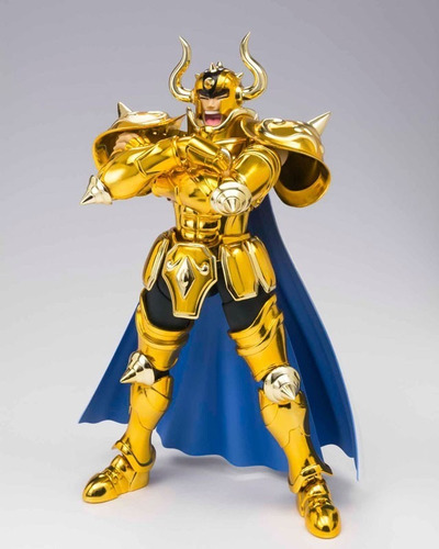 Tauro Myth Cloth Ex Jackels Toys