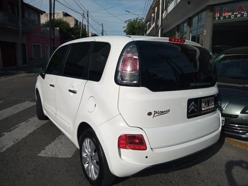 Citroën C3 Picasso 1.6 Exclusive Pac Way 2013 Ilarioautos