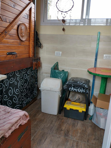 Imagen 17 de 26 de Excelente Ph De 4 Ambiente Reciclado En Inmejorable Zona De Vicente Lopez, Terraza Con Parrilla