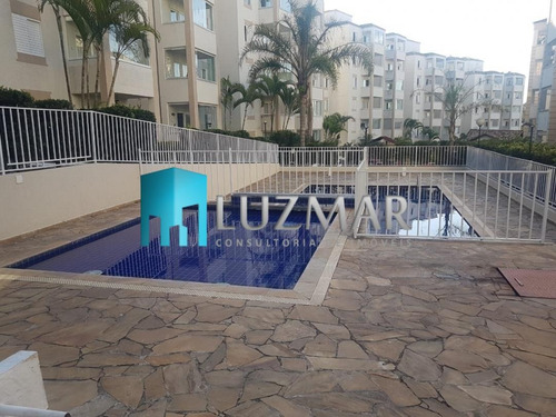 Imagem 12 de 12 de Ótima Oportunidade Apartamento Com Dois Dormitórios No Horto Do Ypê - 432g