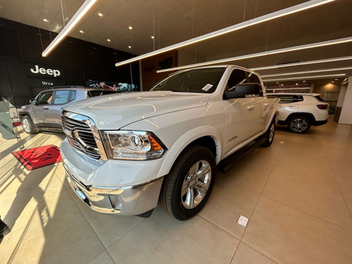 Ram Classic Laramie