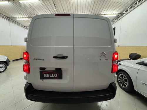 Citroën Jumpy JUMPY CARGO 1.5 TURBO DIESEL