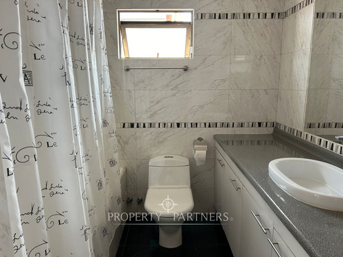 Arriendo Casa Amoblada Con Excelente Ubicación En ...