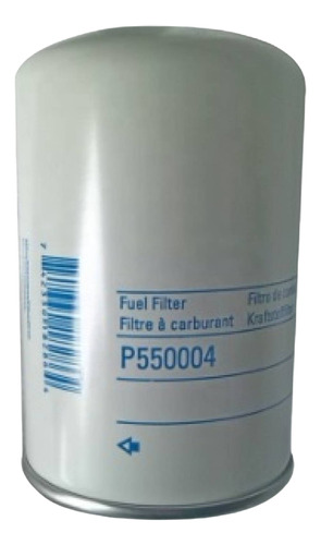 Filtro Combustible (ff5470) Sinotruk Camion Howo A7380