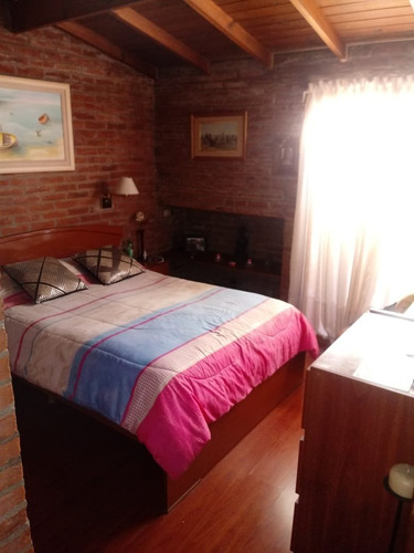 Imagen 9 de 12 de Chalet 4 Ambientes En Venta Mar Del Plata