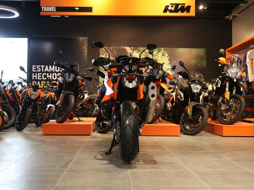 Ktm 1290 Super Adventure S Stock Fisico Entrega Inmediata