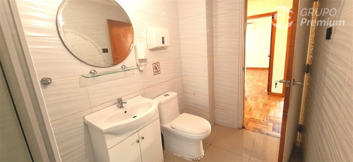 Oficina En Arriendo En Concepción