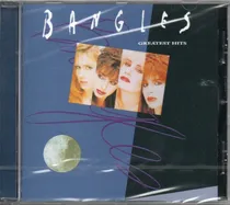 Comprar Bangles Greatest Hits Nuevo Go Gos Cyndi Lauper Queen Ciudad
