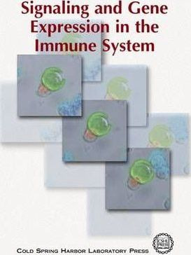 Libro Signaling And Gene Expression In The Immune System - 