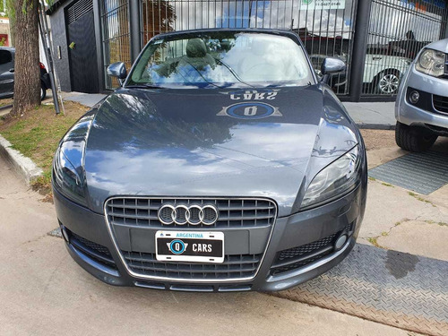 Audi Tt 2.0 T Fsi Stronic 200cv Cabriolet 2009