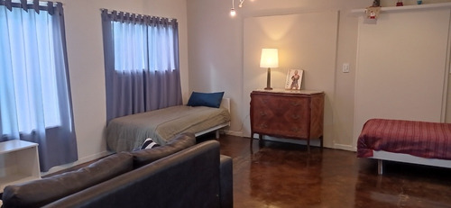 Imagen 8 de 14 de Model House & Aparts. Playas San Carlos. Acantilados