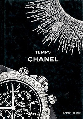 Temps Chanel - Collectif