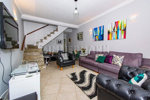 Imagem 4 de 15 de Casa - Perdizes - Ref: 142888 - V-142888