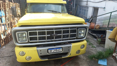 Ford Ford 11.000