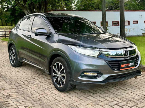 Honda HR-V 1.5 16V TURBO FLEX TOURING 5P AUTOMÁTICO