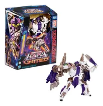 Comprar Tigerhawk Beast Wars Universe - Transformers Legacy United 