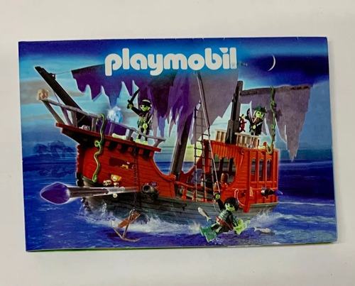 Playmobil 4818 Sirena Princesa Del Océano 2009 Retromx (Usado)