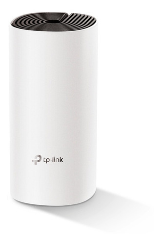 Tp-link Deco E4 Sistema Wi-fi Mesh Inteligente 4 Unidades
