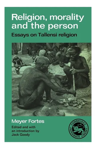 comprar Libro: La Religión, La Moral Y La Persona: Ensayos Sobre Tal