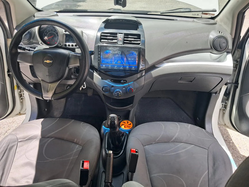 Chevrolet Spark GT 1.2 Ltz