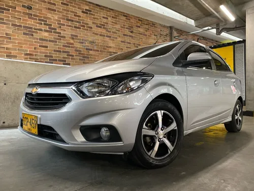 Chevrolet Onix 1.4 Ltz Aut