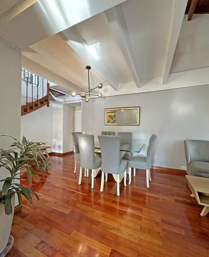 Se Vende Dúplex En El Poblado San Lucas