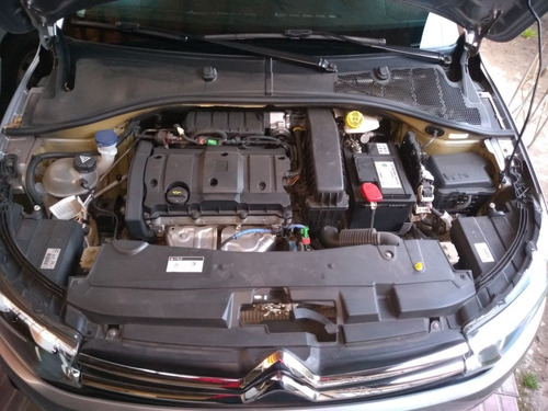 Imagen 17 de 23 de Citroën C-elysée 2019 1.6 Feel Vti 115 Am18