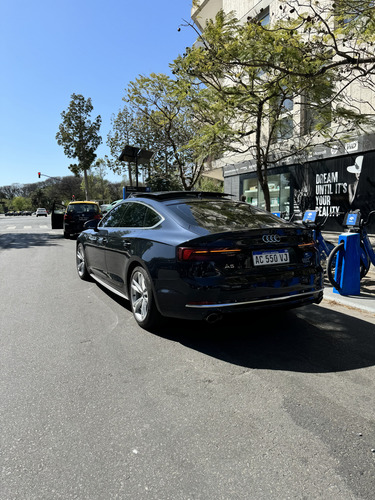Audi A5 Sportback 2.0 Tfsi Stronic Quattro 230cv