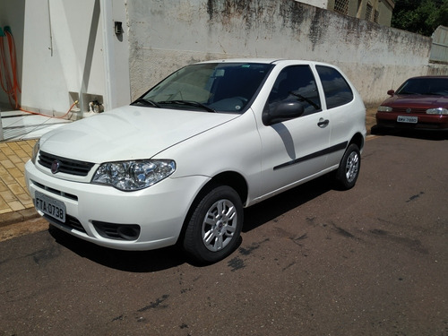 Fiat Palio 2014 1.0 Fire Flex 3p