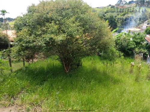 Chácaras À Venda Em Bom Jesus Dos Perdões/sp - Compre O Seu Chácaras Aqui! - 1473633