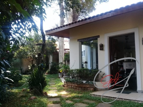 Imagem 2 de 30 de Casa A Venda No Bairro Caxingui, São Paulo. - Ca00578 - 69799300