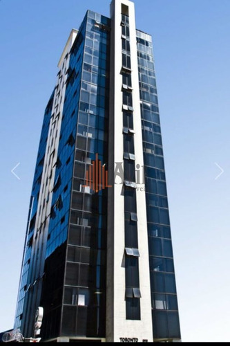 Imagem 2 de 2 de Prédio À Venda, 4363 M² Por R$ 28.000.000,00 - Consolação - São Paulo/sp - Av6390