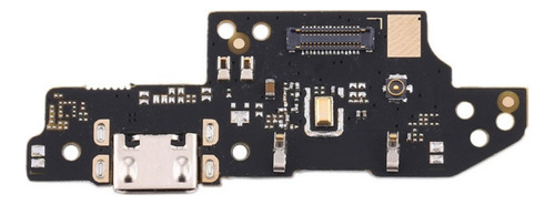 Placa De Carga Compatible Para Xiaomi Redmi 10a (220233l2c)