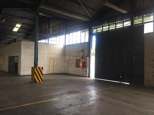 Imagen 10 de 24 de Galpon En Alquiler Zona Industrial San Vicente 04141291645