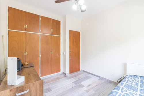 Departamento - Belgrano Barrancas