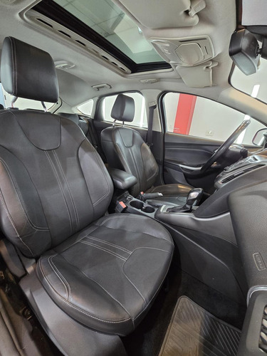Ford Focus III 2.0 Se Plus At6