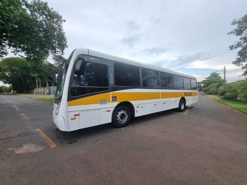 Ônibus Urbano 2014 Com Ar-condicionado
