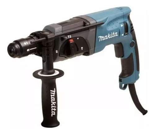 Rotomartillo Electroneumático 220v Makita Hr2470