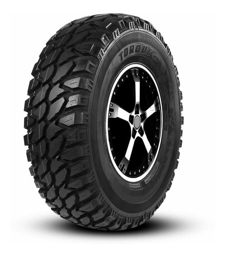 Llanta 35x12.50 R-20 121q Lt Tq-mt701 Cert Europea Torq-msi