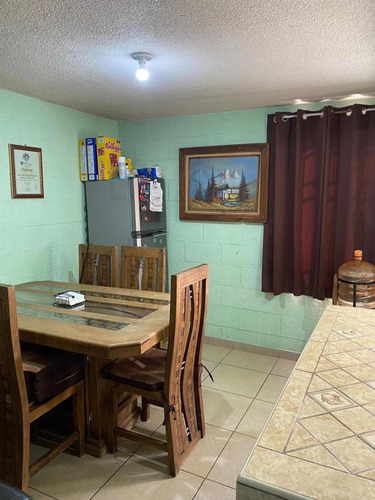 Vendo Casa En Arcos De Xiutepec Con Vig