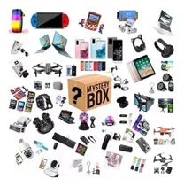 Comprar Caja Sorpresa Misteriosa Premium, Hasta 9 Productos Kpvg578