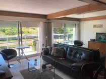Comprar Apartamento De 1 Dormitorio Y 1\u002F2, Garage Con Baulera - Playa Brava