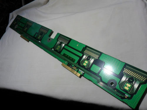 Imagen 6 de 7 de Tarjeta Buffer Board 30437001 Plasma LG 42p